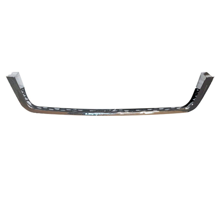 New Cascadia Bumper 2018 -UP