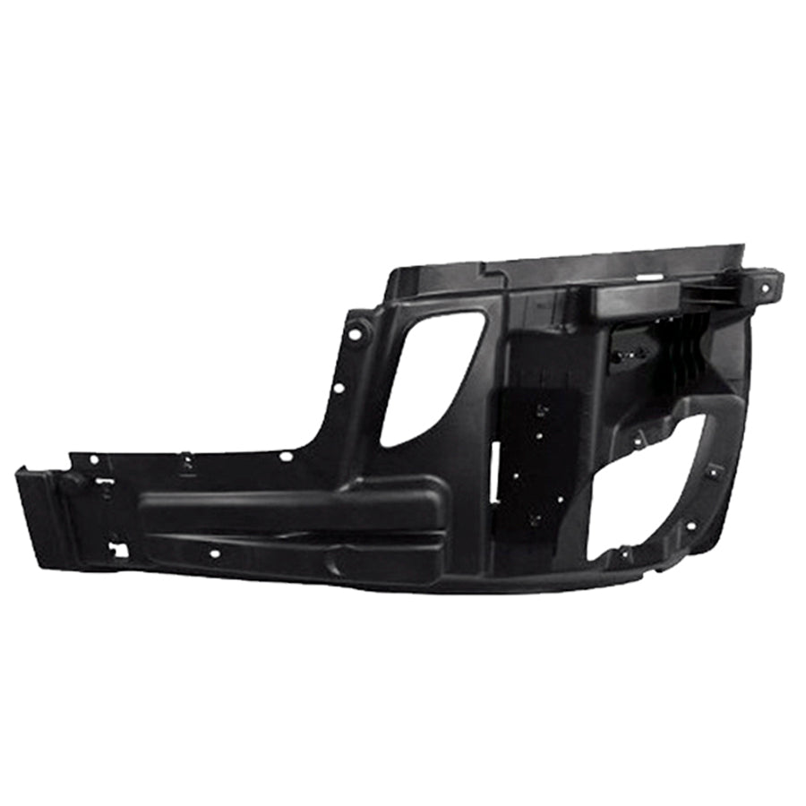 New Cascadia Bumper with Fog Light Holes