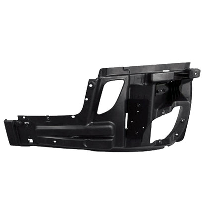 New Cascadia Bumper with Fog Light Holes
