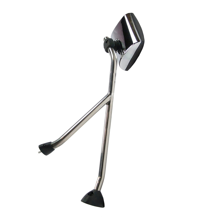 Premium International Prostar Chrome Hood Mirror
