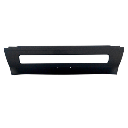 Volvo 3 Piece Bumper