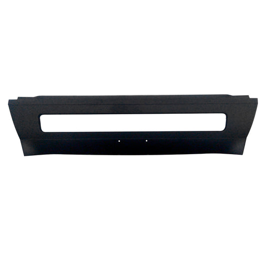 Volvo 3 Piece Bumper