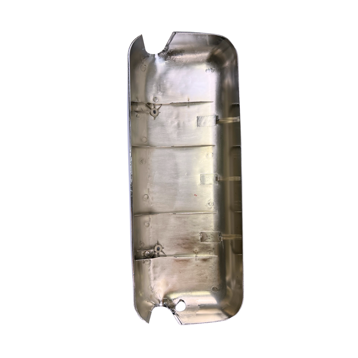 Premium Freightliner Columbia Chrome Mirror Cover