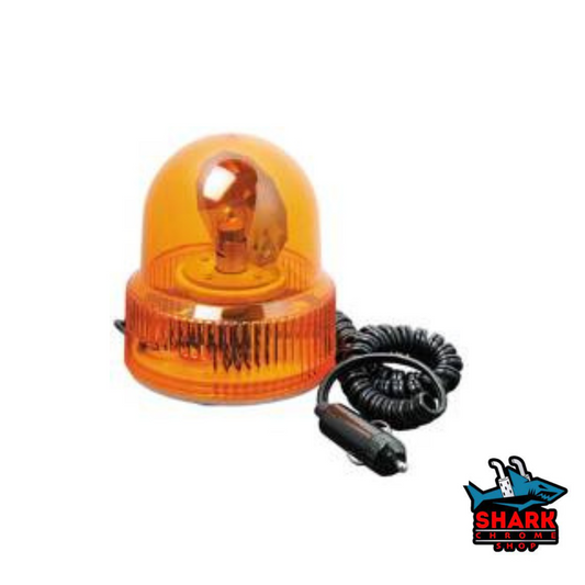 Beacon Revolving Signal Light