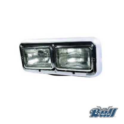 KENWORTH C500 HEADLIGHT COMPLETE