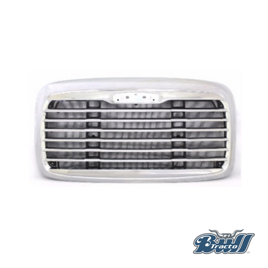 Freightliner Columbia Grill W/Bug Screen