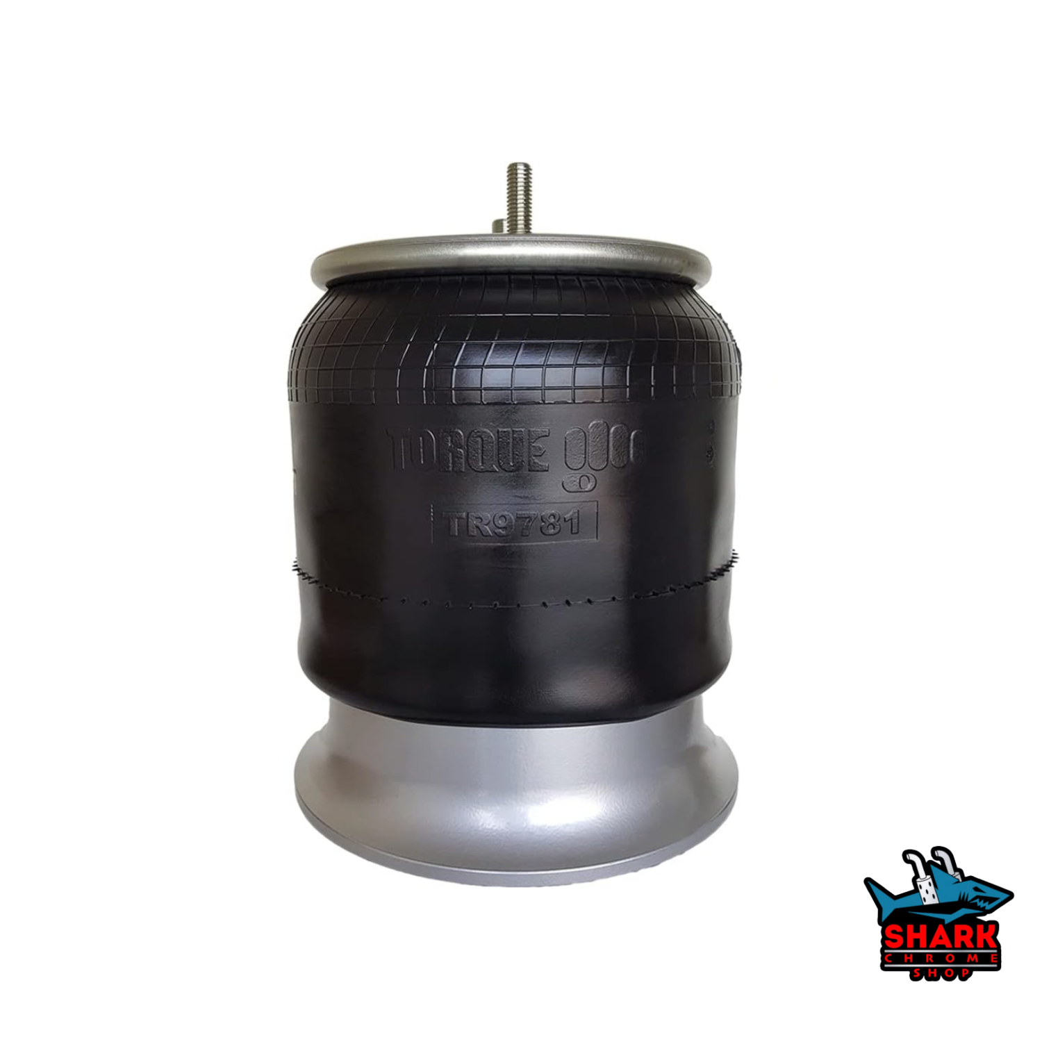 Air Spring For Freighliner Trucks – Shark Chrome Shop