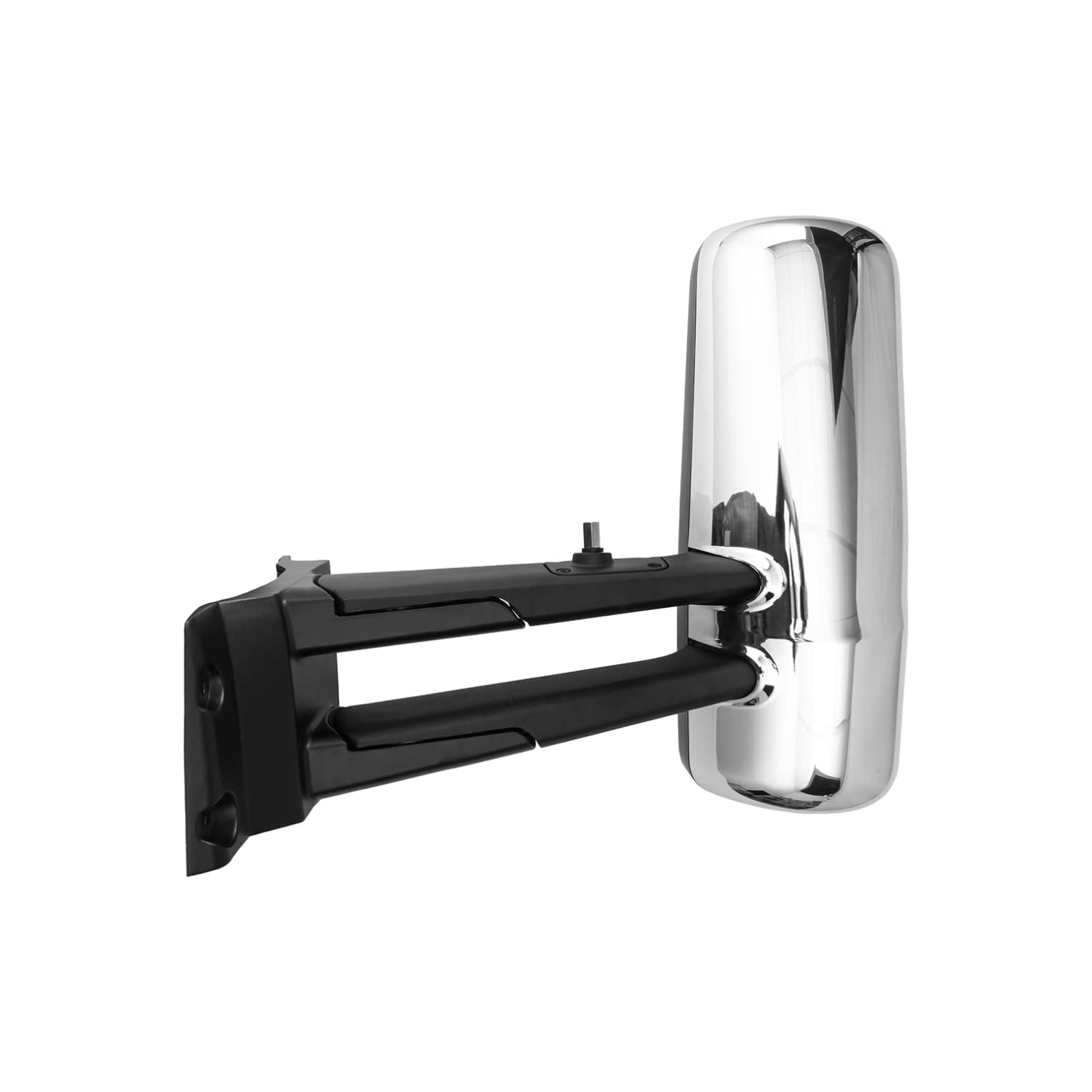 Premium Chrome Heated & Motorized Mirror Assembly KENWORTH T680