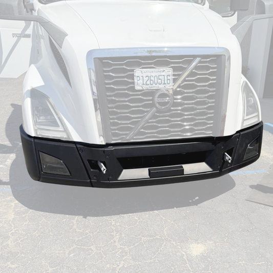 Volvo VNL 4TH Generation Bumper 2018+