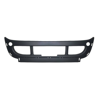 Cascadia Black Bumper