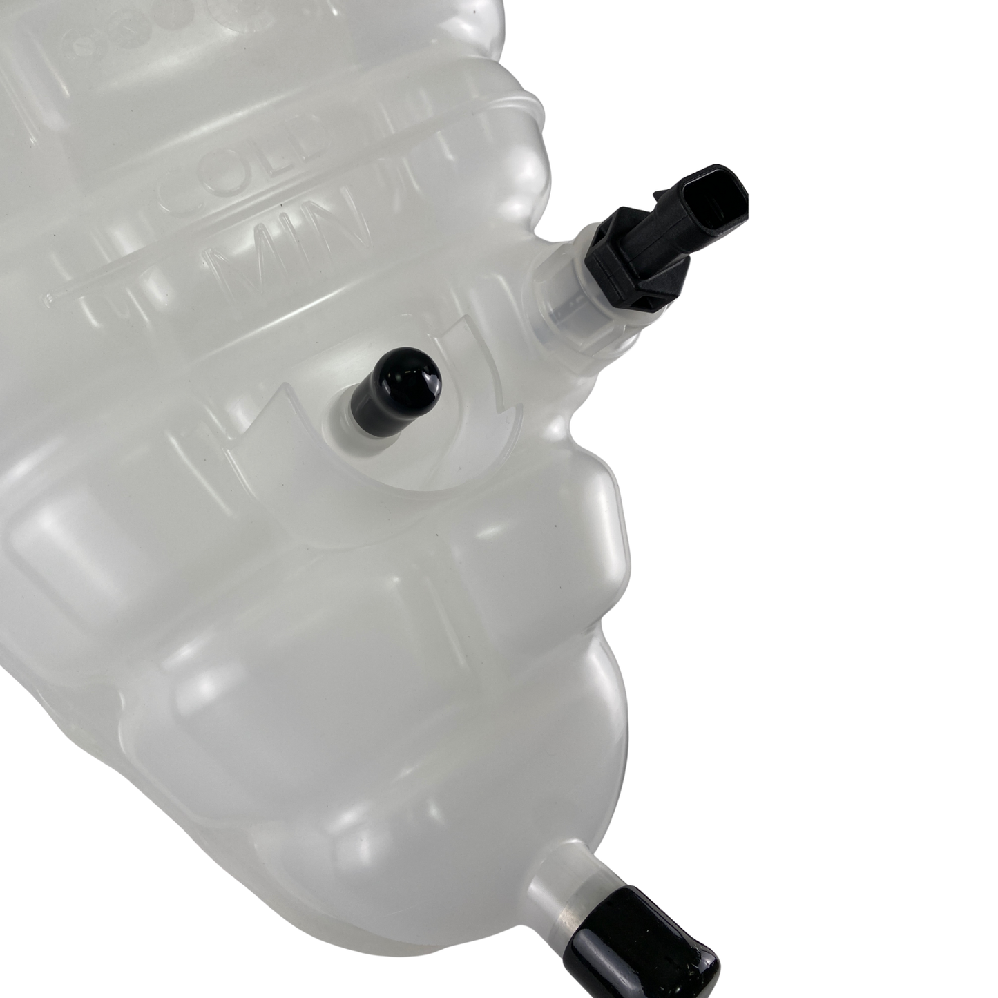 INTERNATIONAL PROSTAR COOLANT TANK