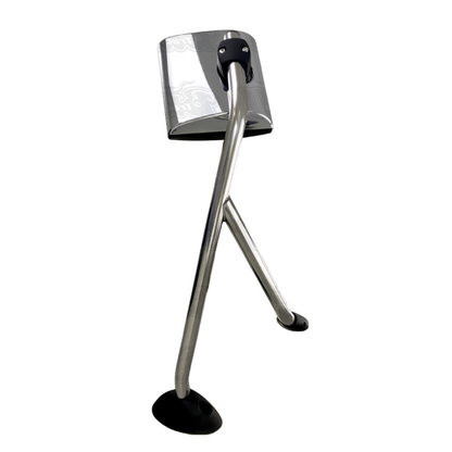 Premium International Prostar Chrome Hood Mirror