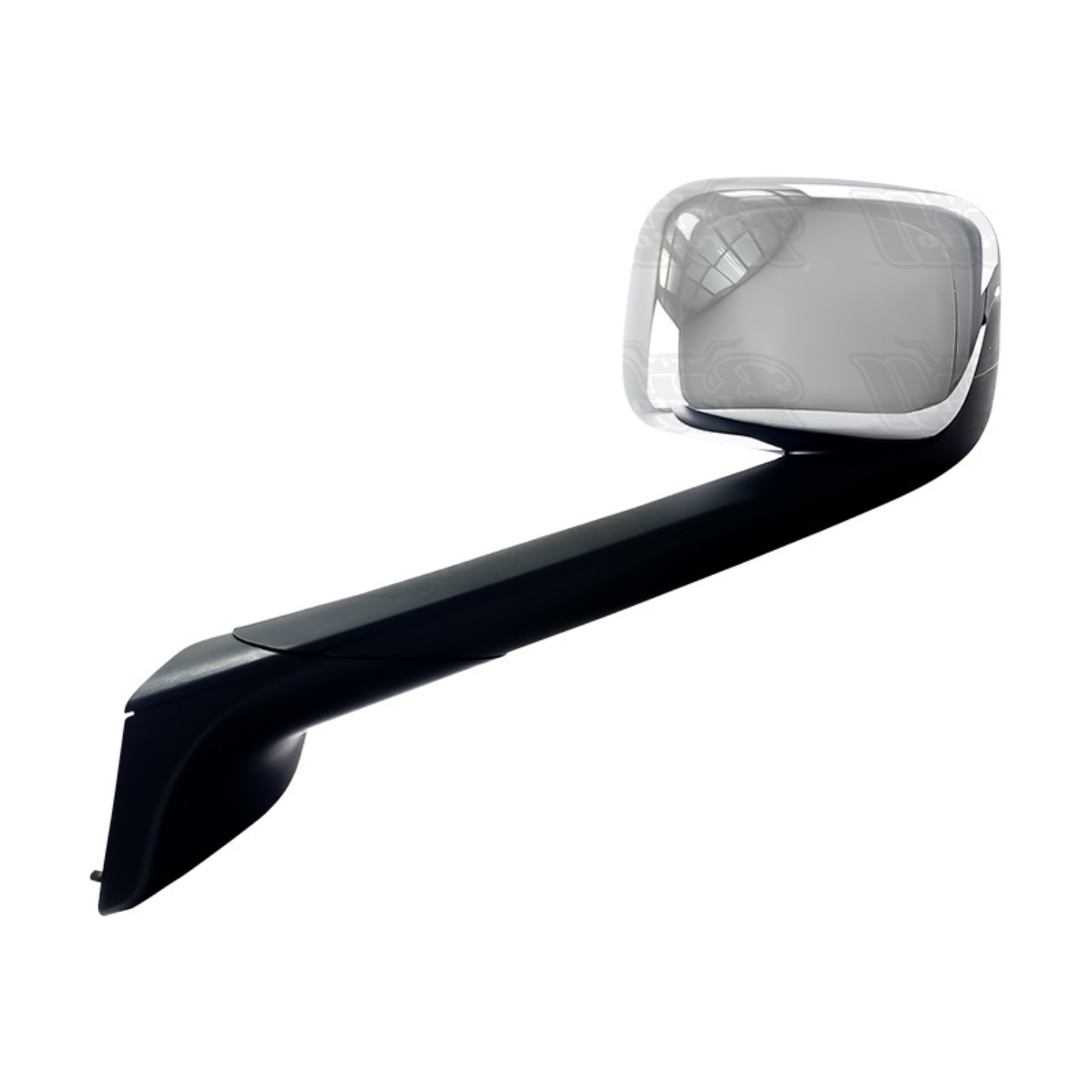 Premium New Freightliner Cascadia Chrome Hood Mirror