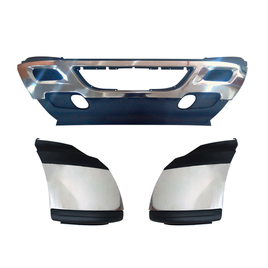 International Prostar Bumper