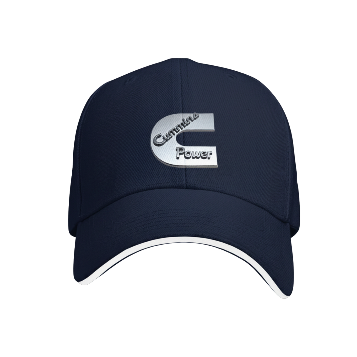 Trucking Hat Available in Different Styles Kenworth & Cummin's