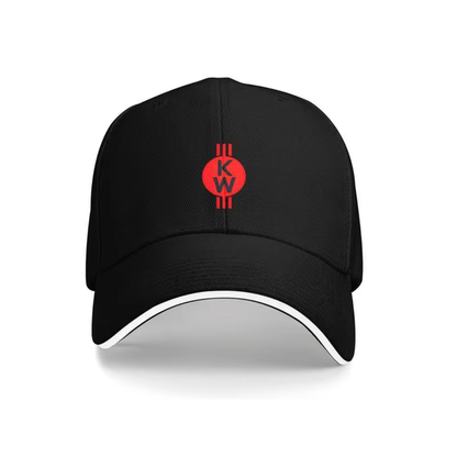 Trucking Hat Available in Different Styles Kenworth & Cummin's