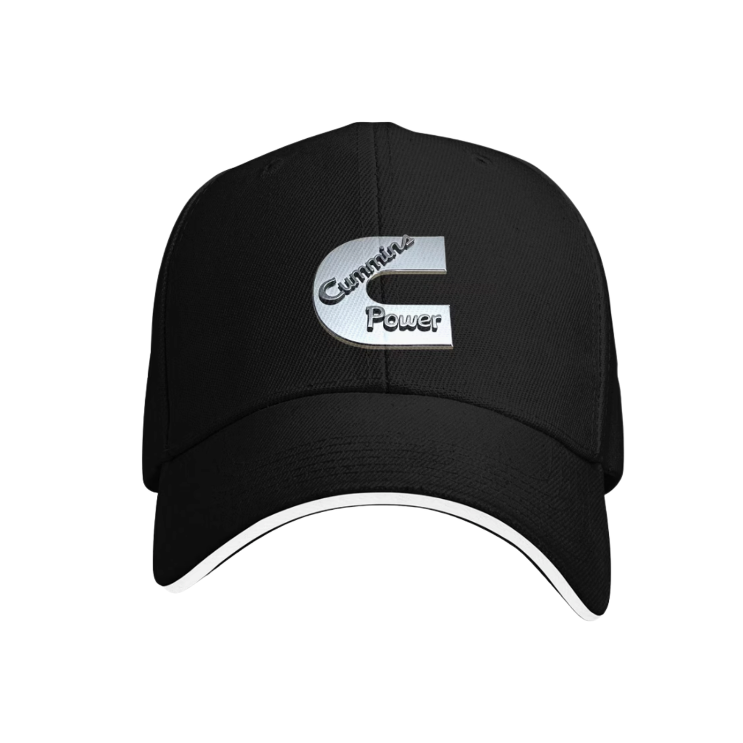 Trucking Hat Available in Different Styles Kenworth & Cummin's