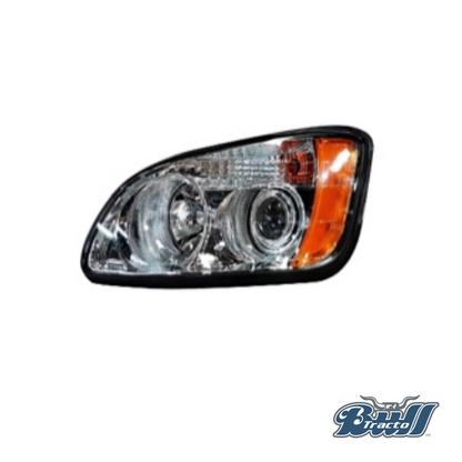 KENWORTH T660 HEADLIGHT