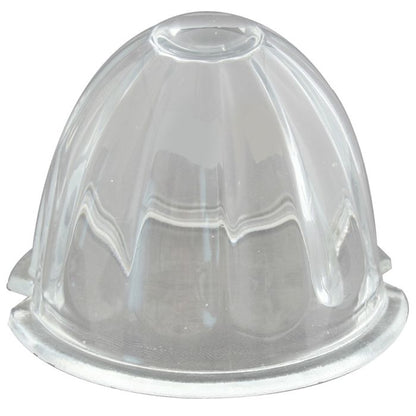 CLEAR WATERMELON  REPLACEMENT GLASS LENS