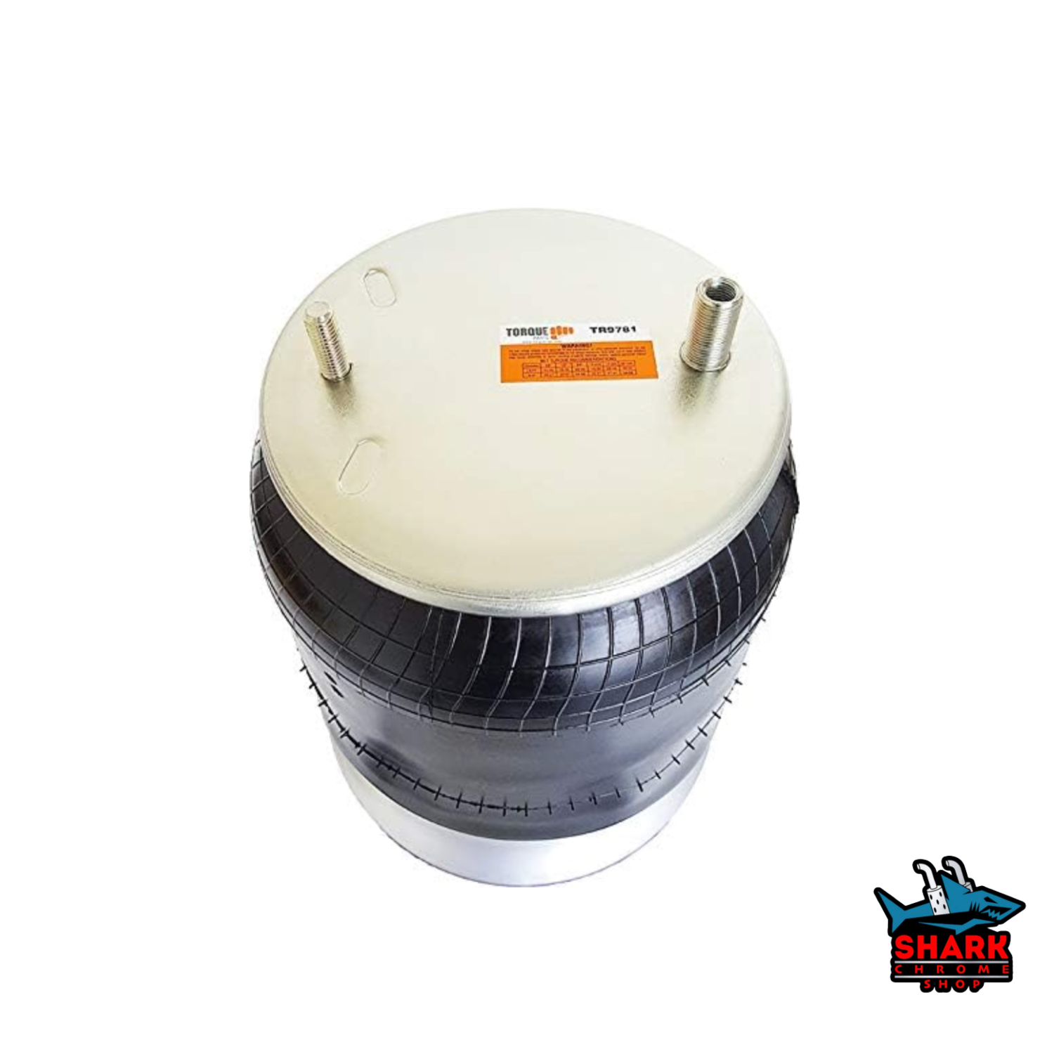 Air Spring For Freighliner Trucks – Shark Chrome Shop