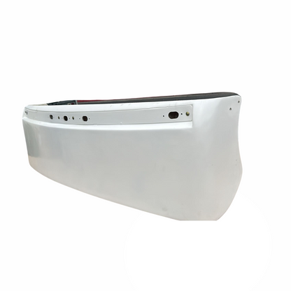 Visor WideKW T800/600/660 C/V Fibrav