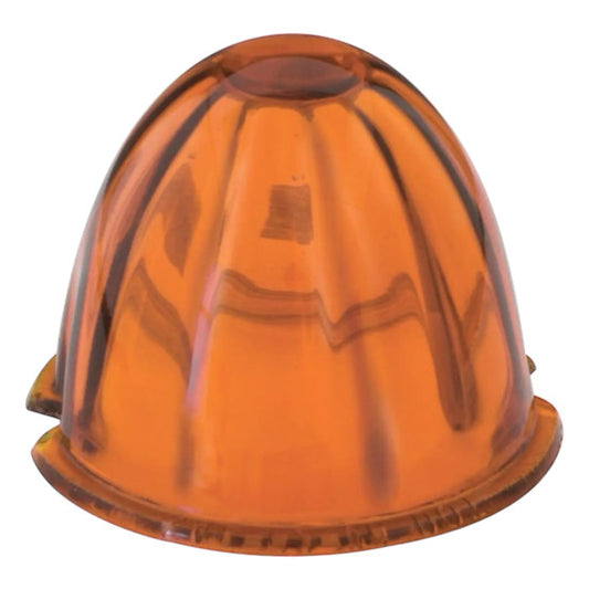 AMBER WATERMELON REPLACEMENT GLASS LENS