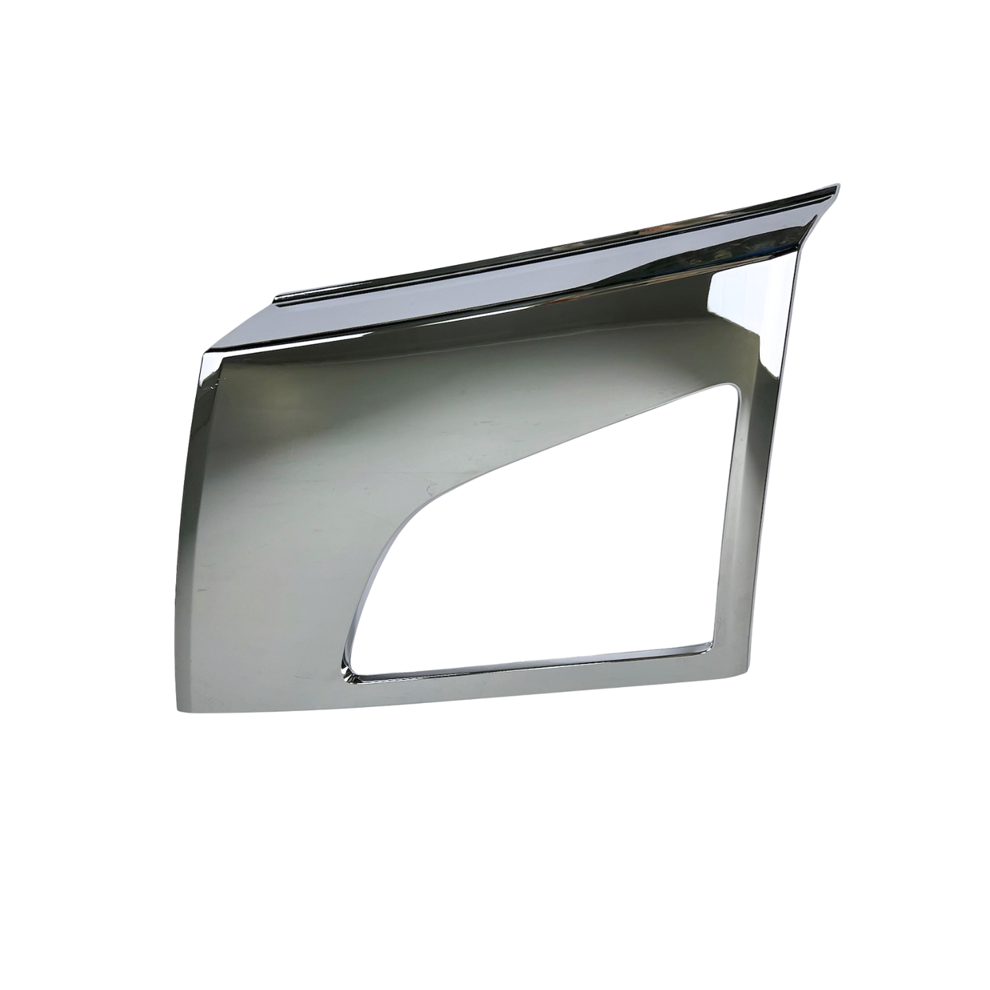 Volvo VNL 4TH Generation Bumper 2018+