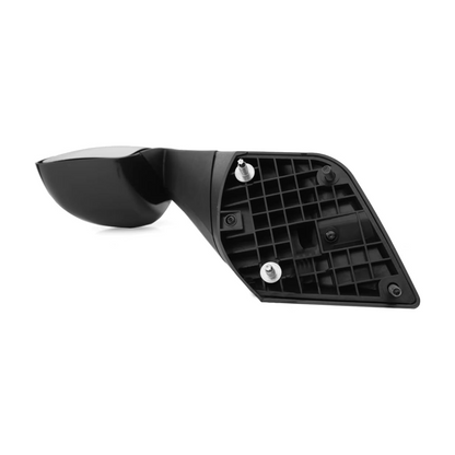 Premium New Freightliner Cascadia Black Hood Mirror