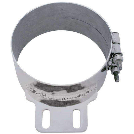 Universal Clamps Stainless Steel Day Cab