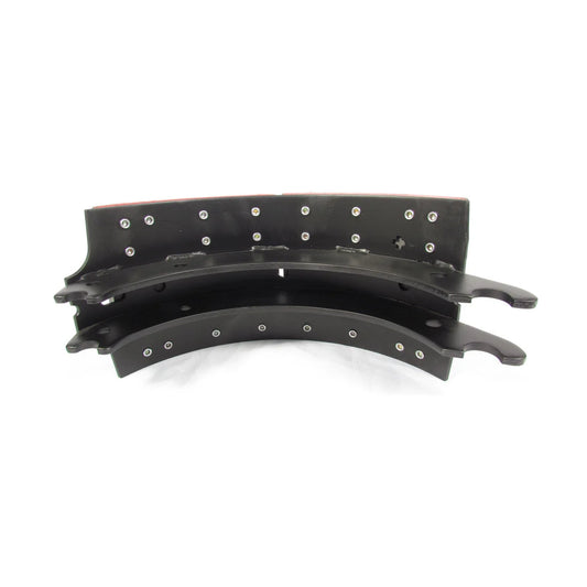 Lined Brake Shoe (Pair) FREE SHIPPING!