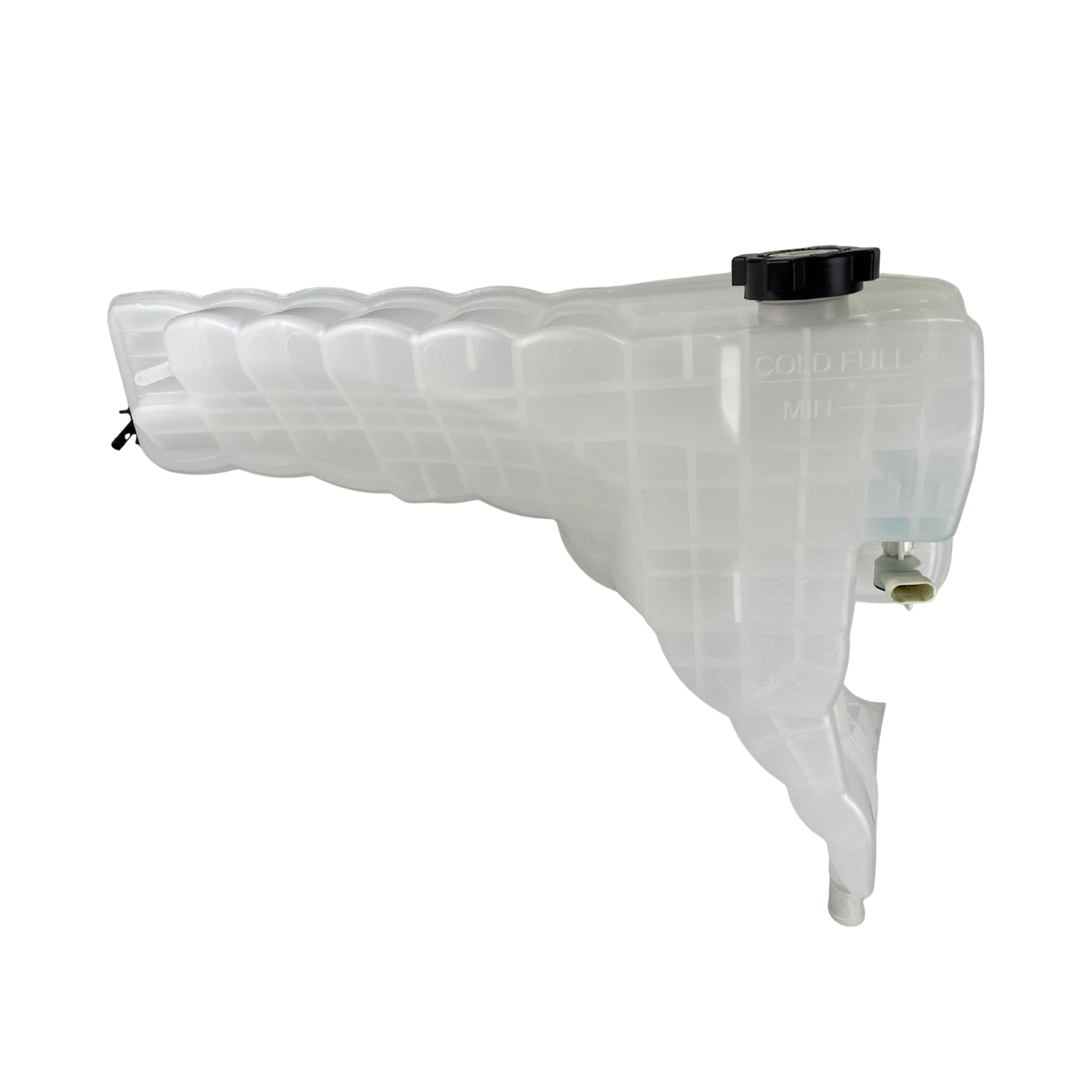 Kenworth T680 Coolant Reservoir Tank; FITS: 2013-2021