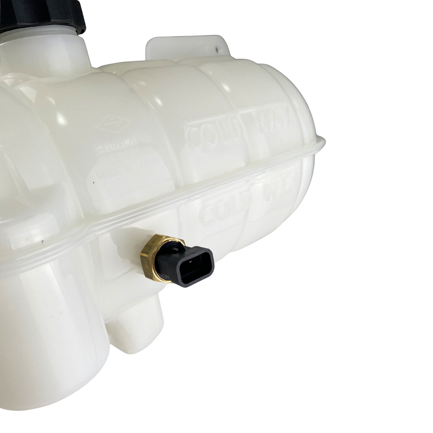 COLUMBIA WATER TANK