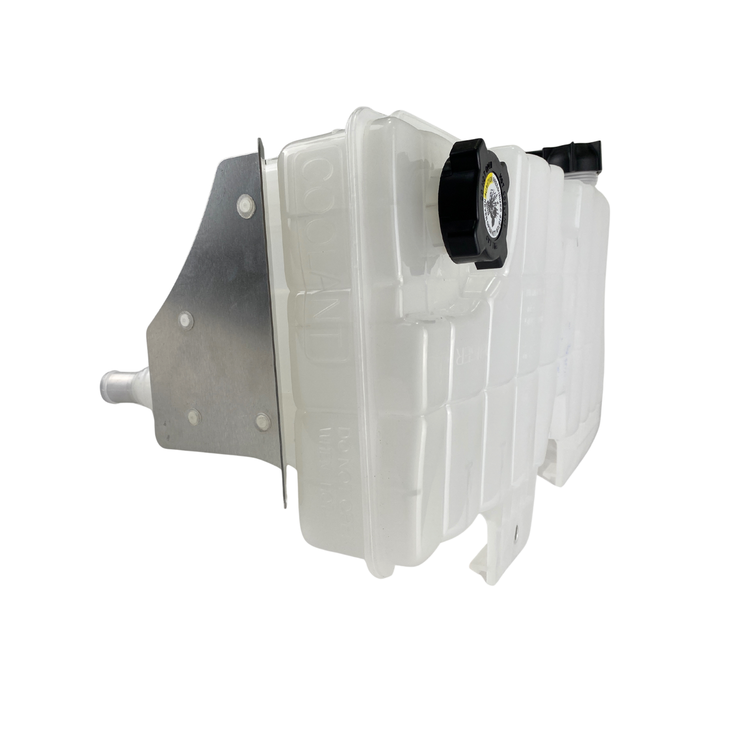 KENWORTH T660 WATER TANK