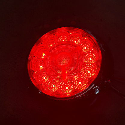 Red Brake / Tail / Turn Signal Light