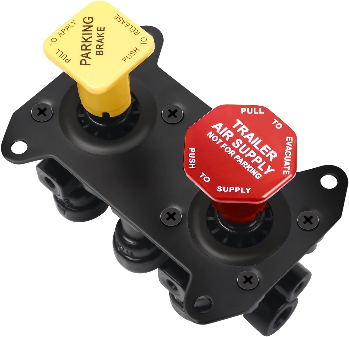 MV3 Dash Control Valve FREE SHIPPING!