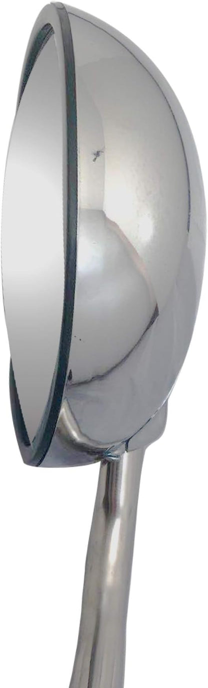 8" Hood Mirror PETERBILT 579 Kenworth  & T680 1st Generation Models (2013 - 2022)