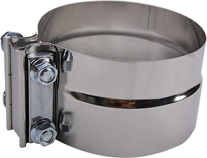 Exhaust LAP CLAMP  (Available in Multiple Sizes)