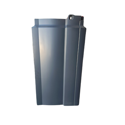 Volvo VNL 3 Generation Middle Tank Fairing Side Skirt Fairing Panel 53 x 29"