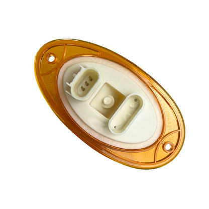 Freightliner Cascadia Side LED Light