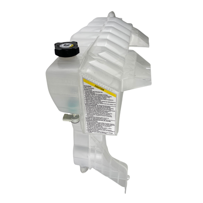 Kenworth T680 Coolant Reservoir Tank; FITS: 2013-2021