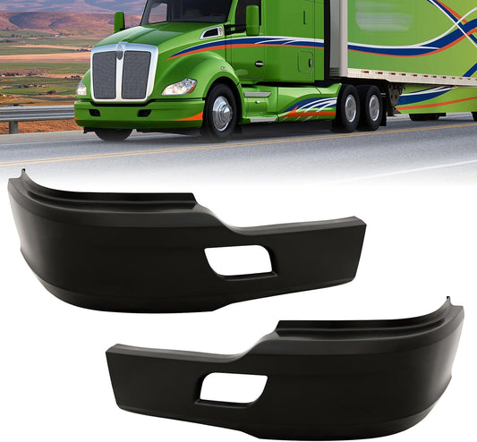 Kenworth T680 Front Bumper Assembly FITS 2013-2021