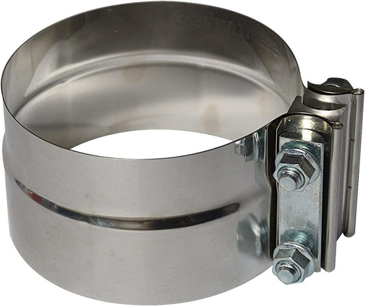 Exhaust LAP CLAMP  (Available in Multiple Sizes)
