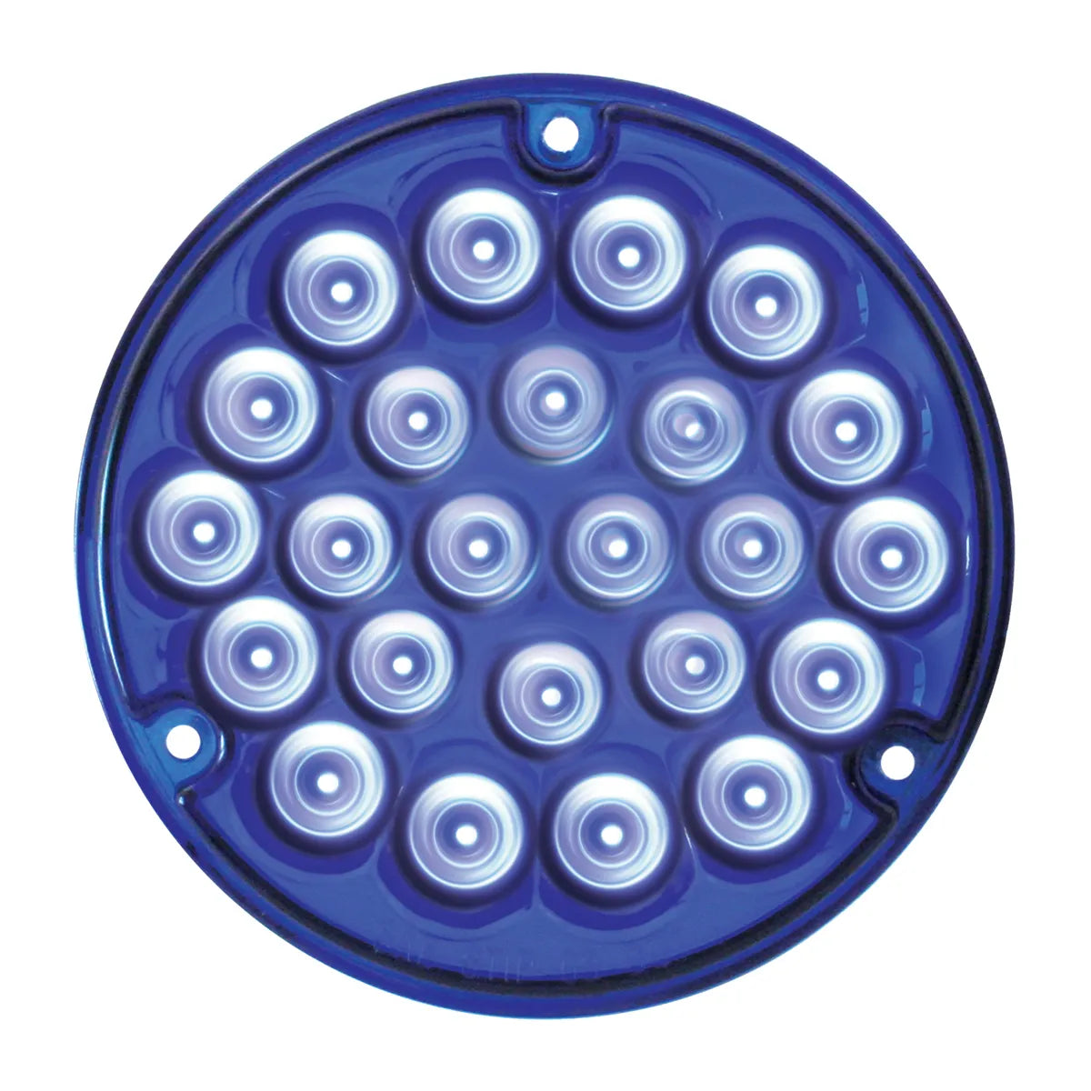 Interior Pearl 24 LED Light in Blue
