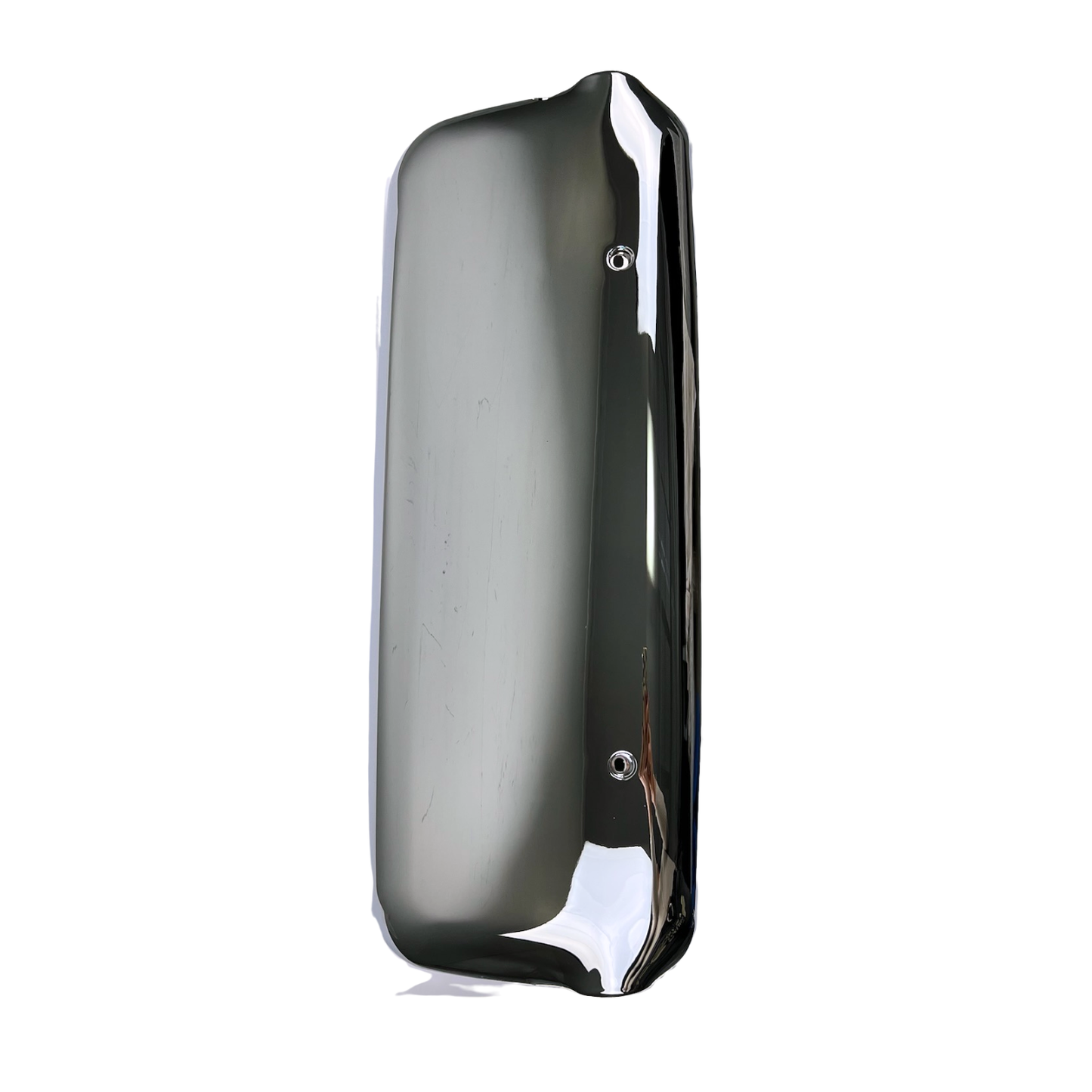 Premium Freightliner Columbia Chrome Mirror Cover