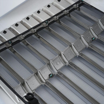 Freightliner Cascadia Grill W/Bug Screen 2008-2018