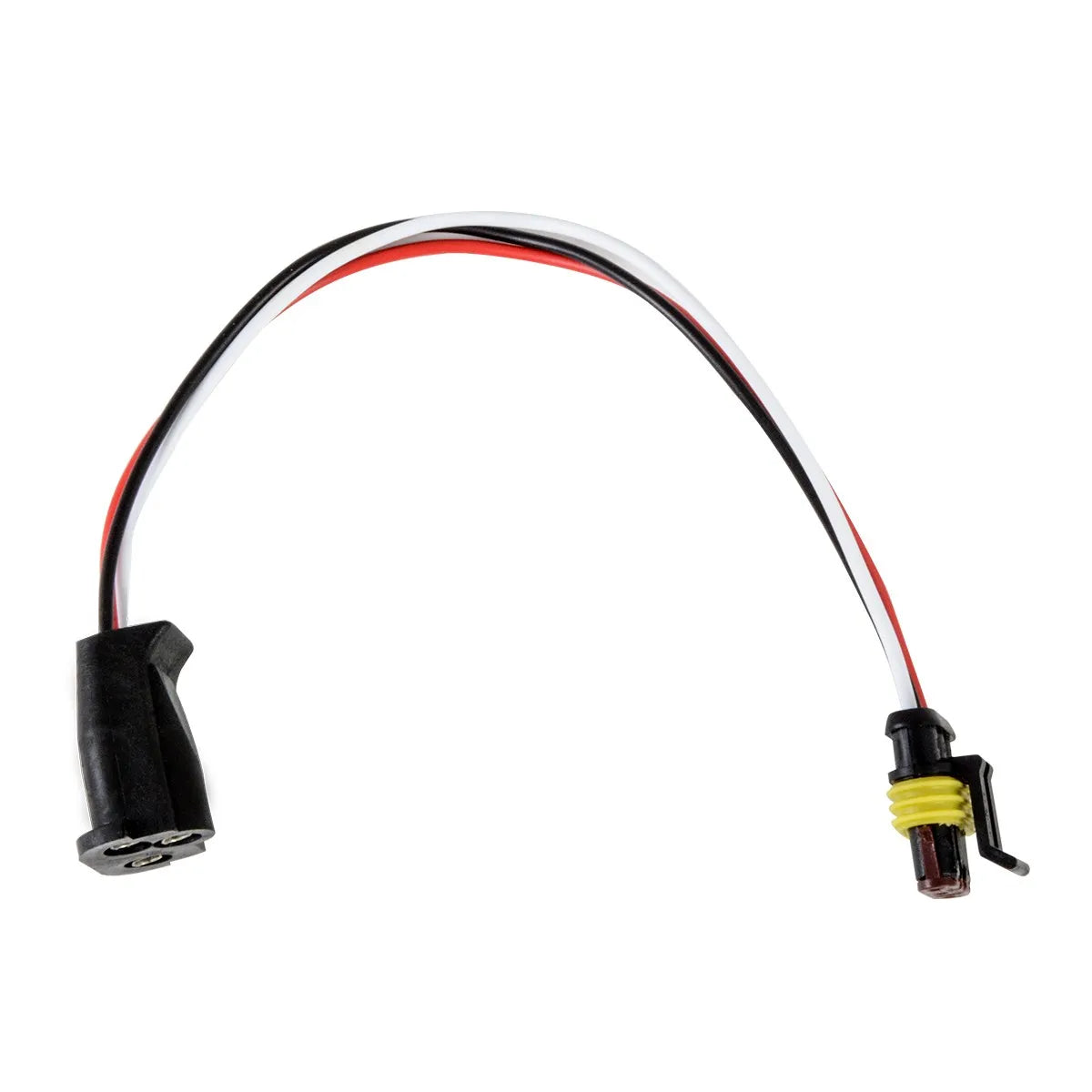 4″ SMART DYNAMIC SEQUENTIAL LED LIGHT – Shark Chrome Shop