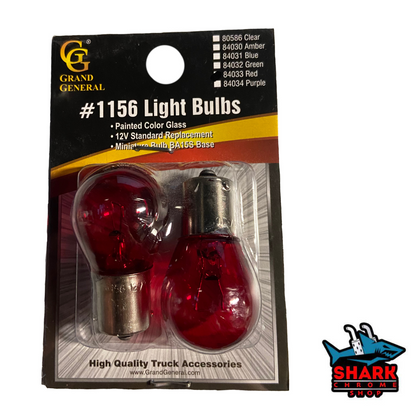 #1156 Mini Replacement Light Bulb