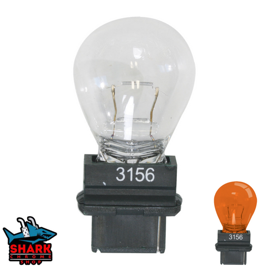 #3156 Mini Replacement Light Bulbs
