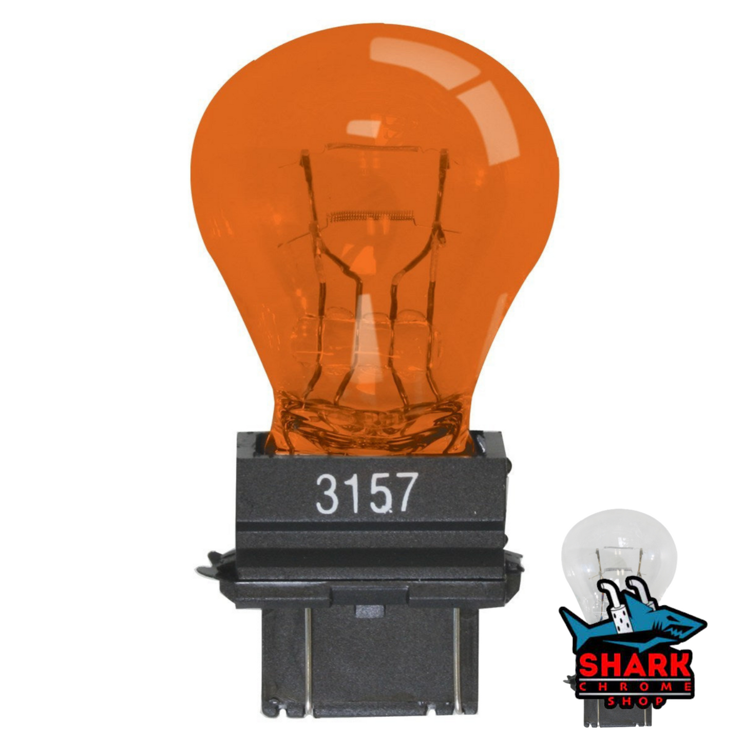 #3157 Mini Replacement Light Bulb