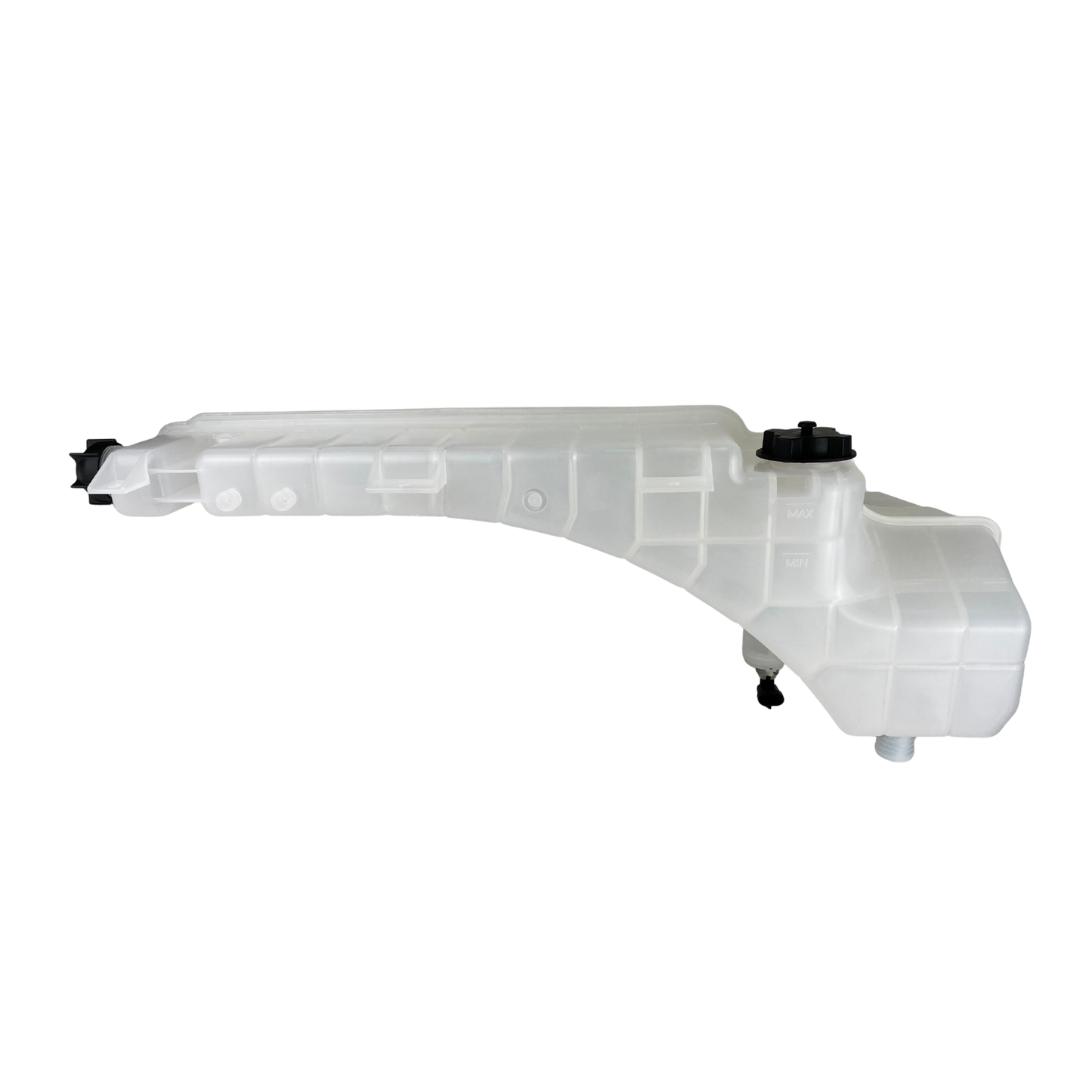 VOLVO VNL WATER TANK  FITS 2004-2014